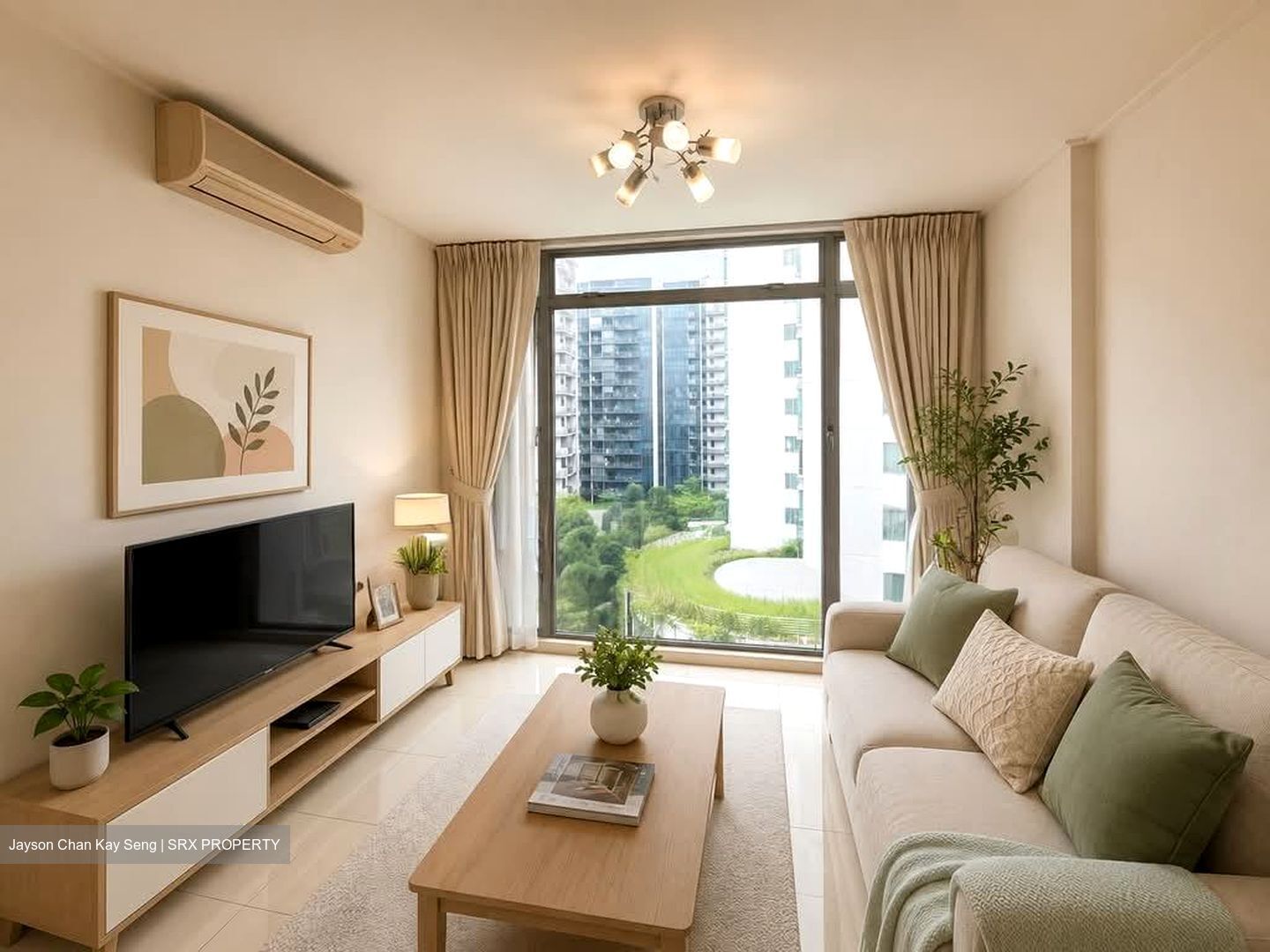 The Lakeshore (D22), Condominium #574569711